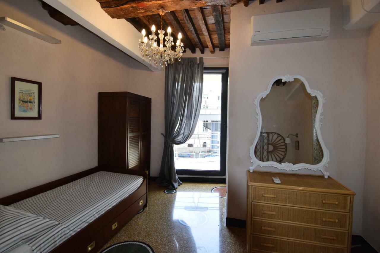 Hostel Il Principe Dragut Family Genua